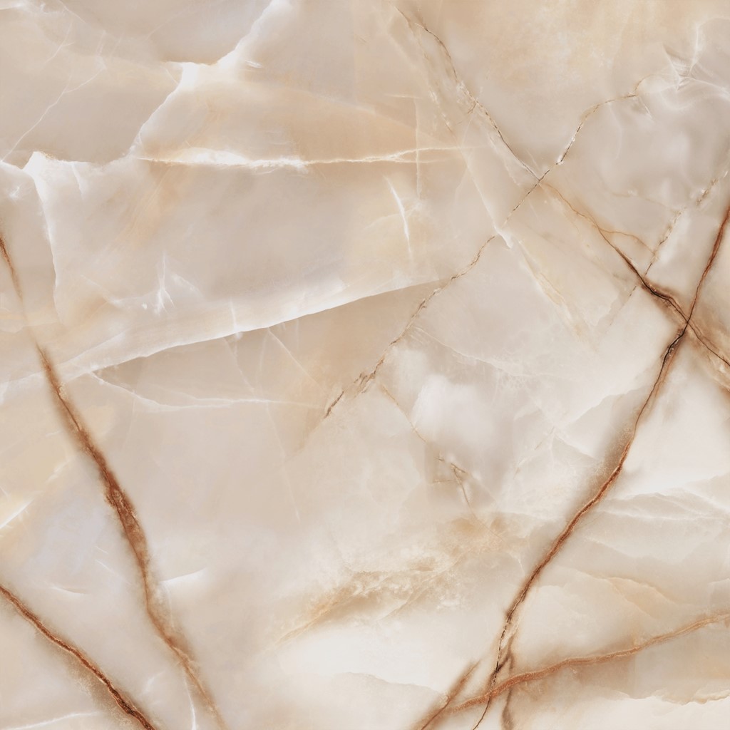 Керамический гранит Onyx Royal Latte полированный 60х60 6060ORO11P