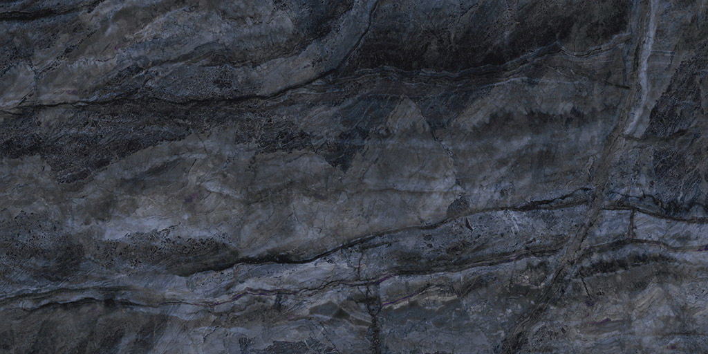 Керамический гранит Cuba Blue Суперполированный 60х120 60120CBL23HG