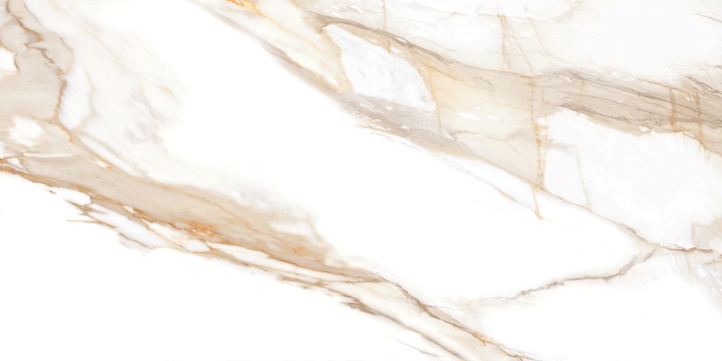 Керамический гранит Sandy Carrara полированный 60х120 60120SAC11P