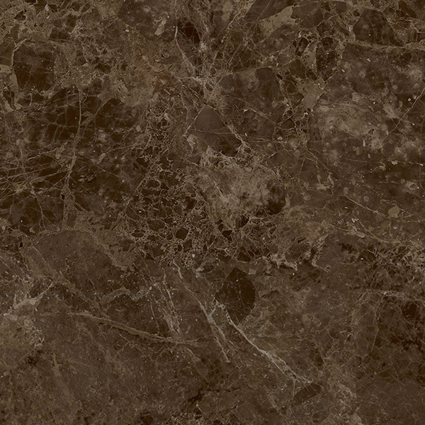Керамический гранит Гранитея Киреты G244 коричневый матовый 600x600x10