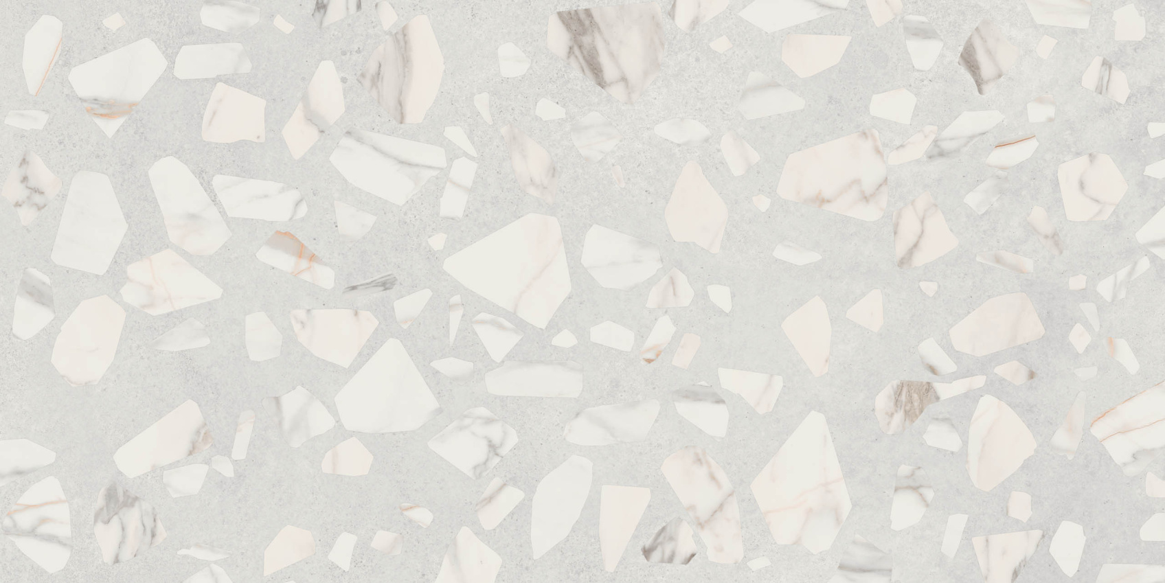 Керамический гранит Estima Arti AT 01 серый неполированный 80x160