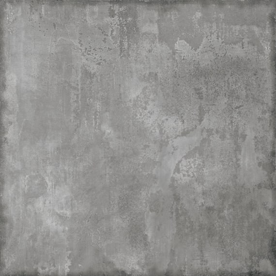 Керамический гранит Lasselsberger Ceramics Цемент Стайл 6246-0052 (ст. арт. 6046-0357) 45x45 серый