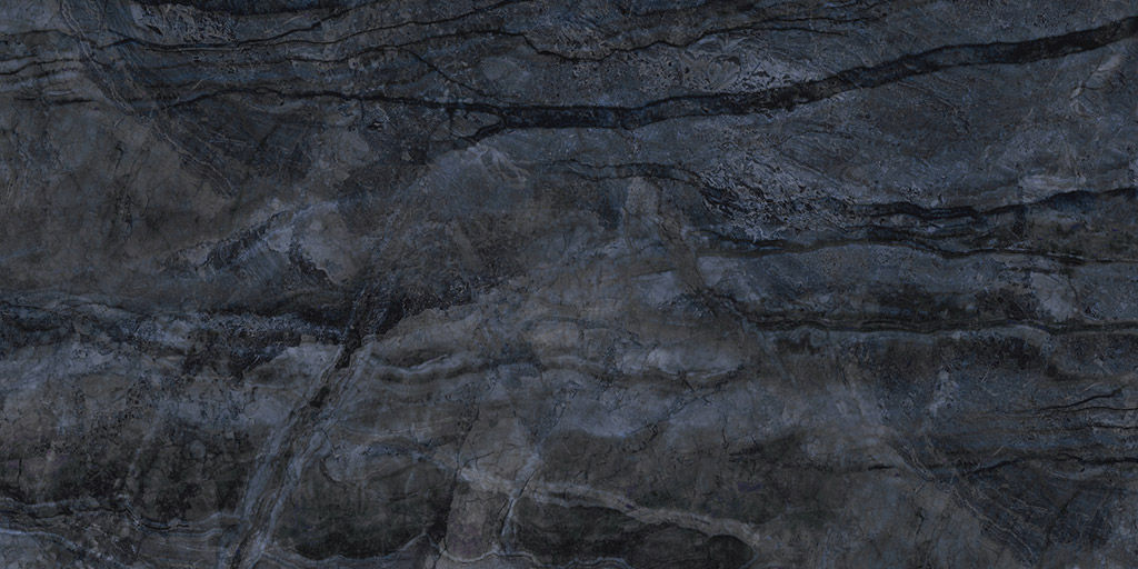 Керамический гранит Cuba Blue Суперполированный 60х120 60120CBL23HG