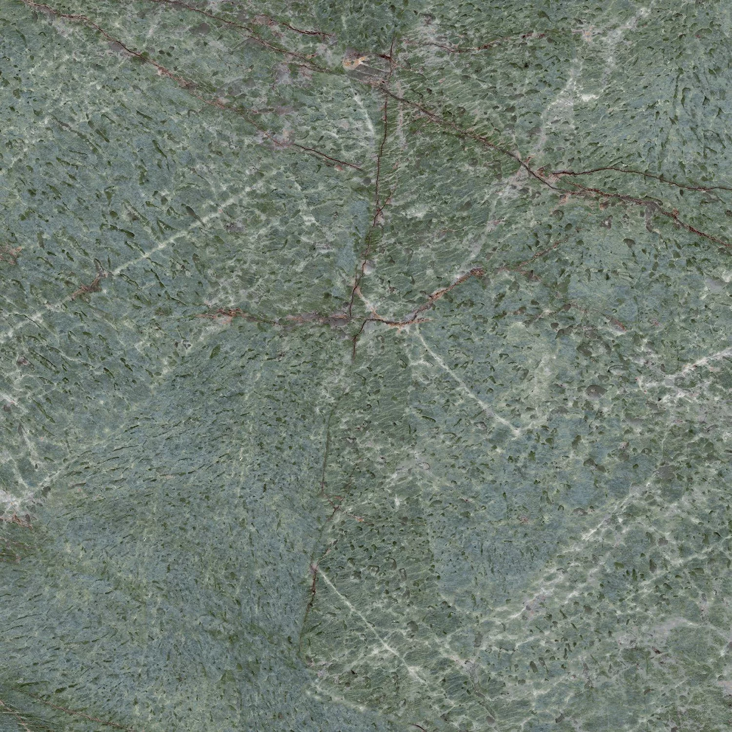 Керамический гранит Kerama Marazzi Эвора SG648022R зеленый лаппатированный обрезной (ст. арт. SG648002R) 60x60