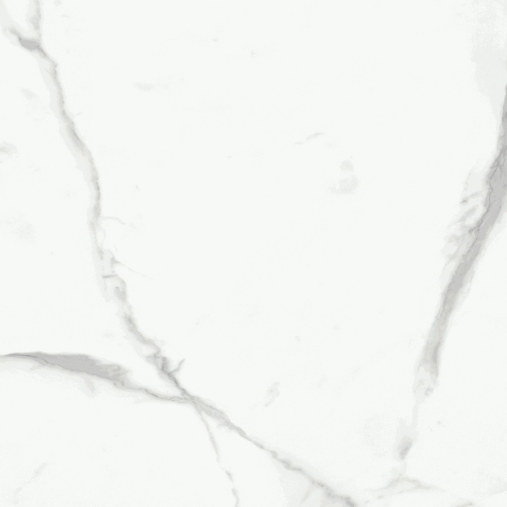 Керамический гранит Primavera Dalim White NR104 матовый 60х60