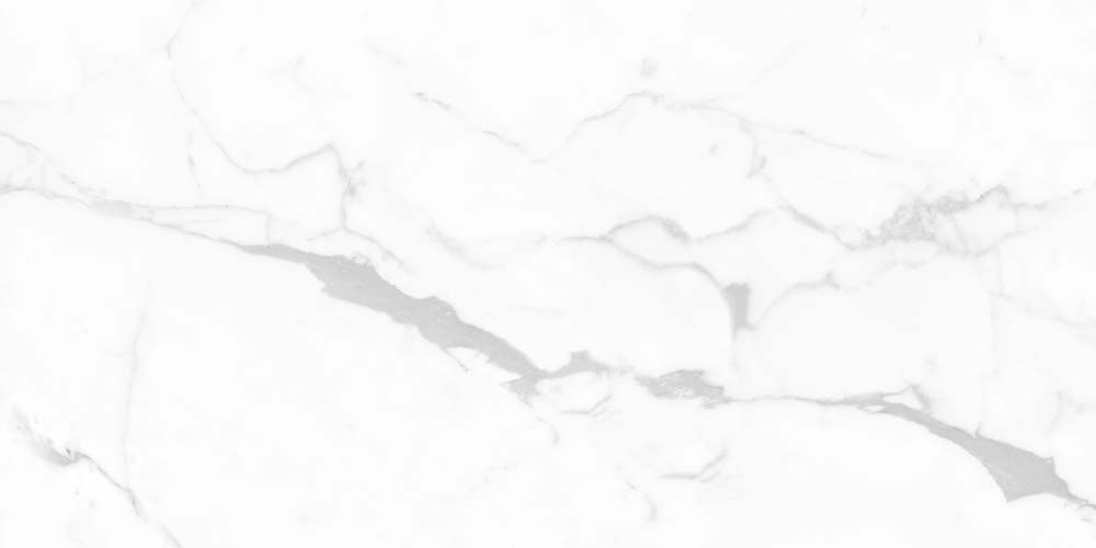 Керамический гранит Cersanit Futura Deep Calacatta полированный белый ректификат 60x120 A17127