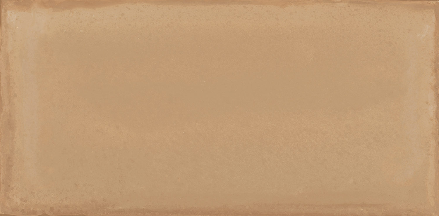 Керамическая плитка Kerama Marazzi Монтальбано 16091 желтый матовый 7,4х15