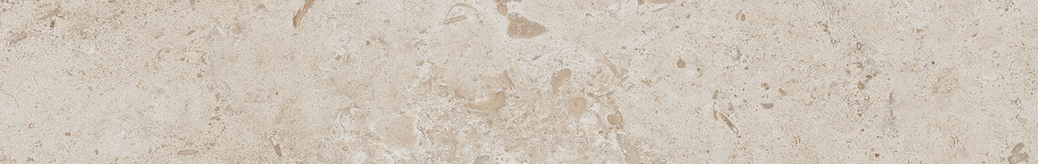 Керамический плинтус Kerama Marazzi Про Лаймстоун DD205520R\3BT бежевый натуральный обрезной 95х600 в Уфе — купить с доставкой | Nova