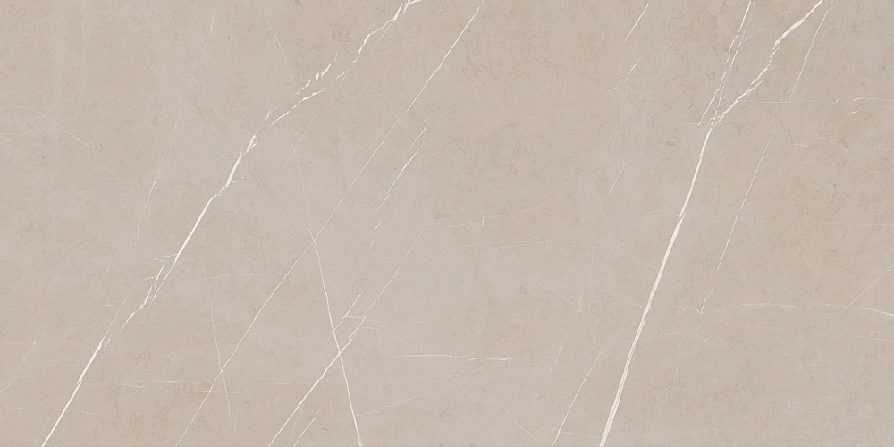 Керамический гранит Cersanit Futura Light Marquina полированный бежевый ректификат 60x120 A17130