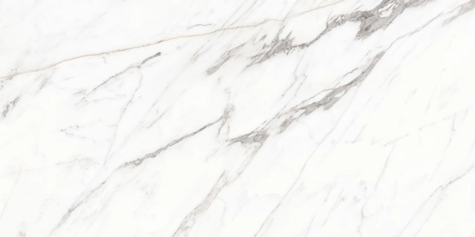 Керамический гранит Maimoon Ceramica Glossy Statuario Smart PG 80x160