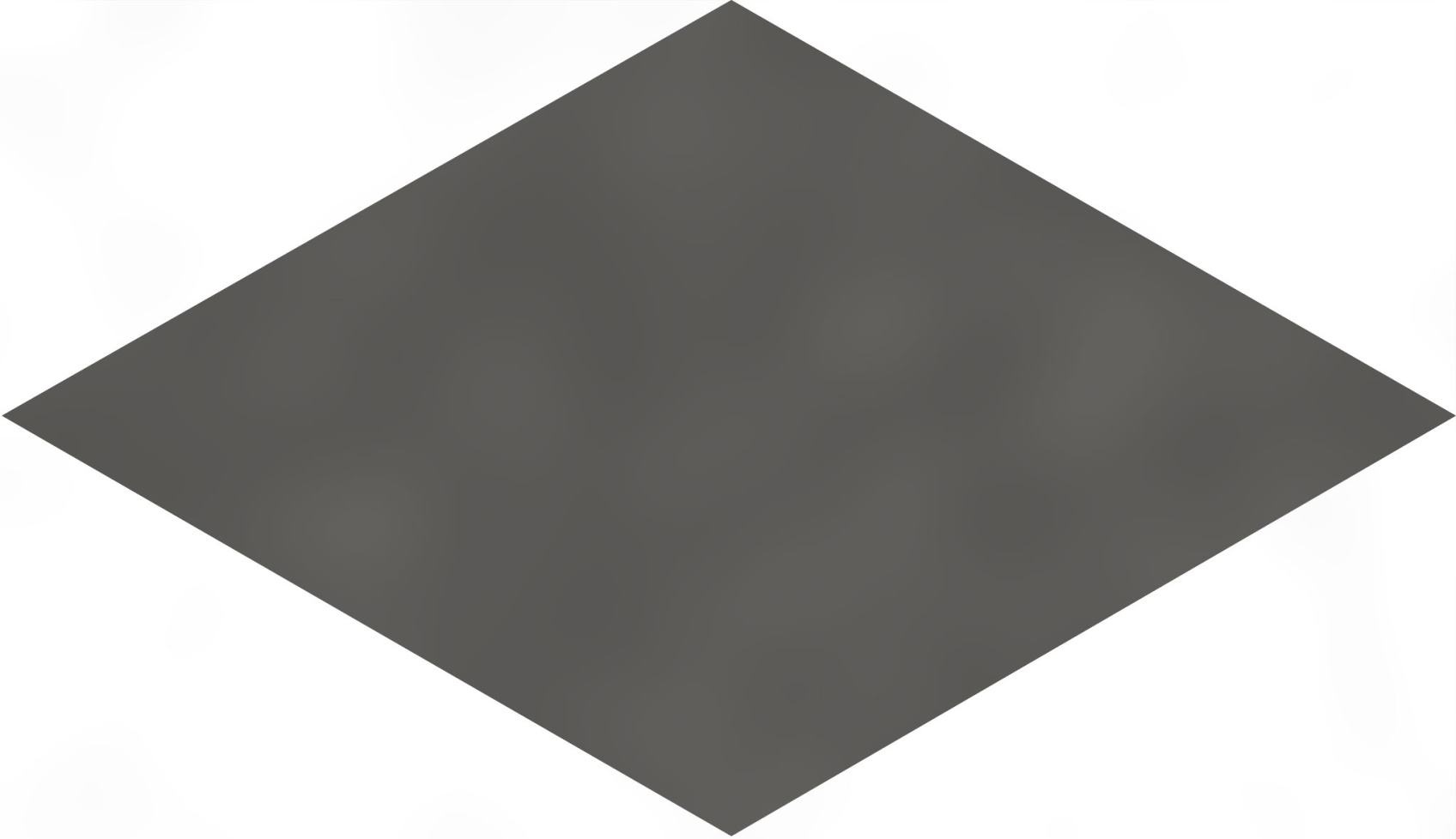 Керамический декор Kerama Marazzi Риад серый темный глянцевый 13.5x7.8