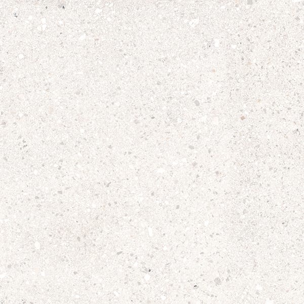 Керамический гранит Гранитея Шихан G290MR белый матовый 600x600x9