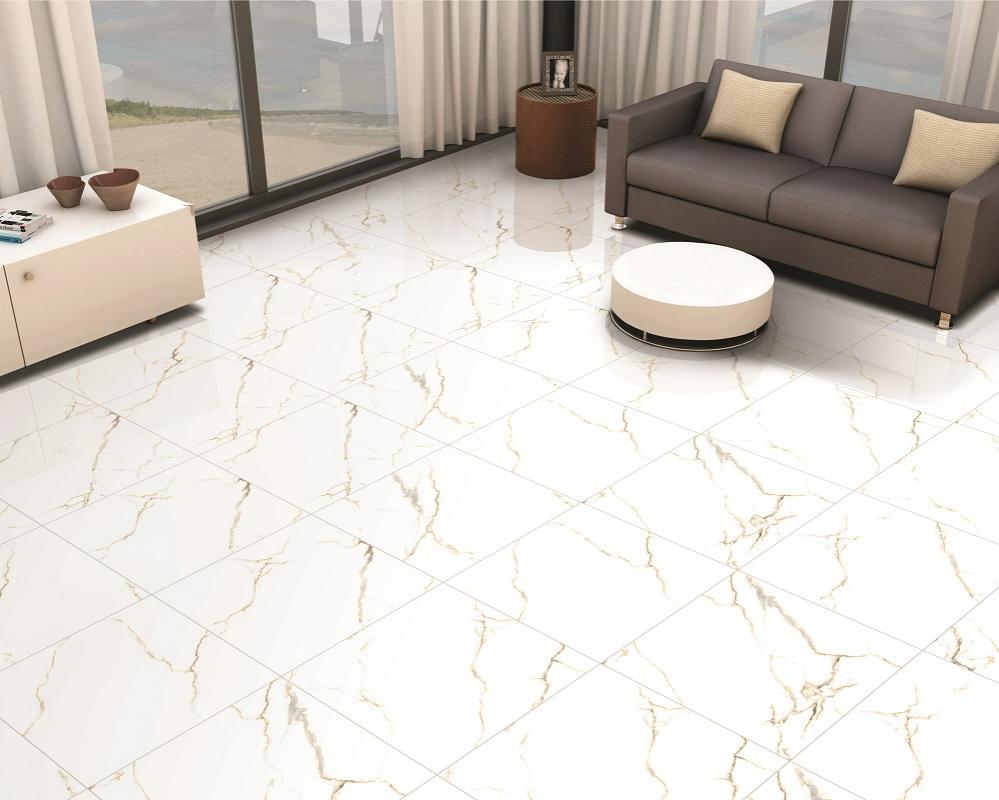 Керамический гранит Primavera Bellevue Gold 60х60 PR126 полированный