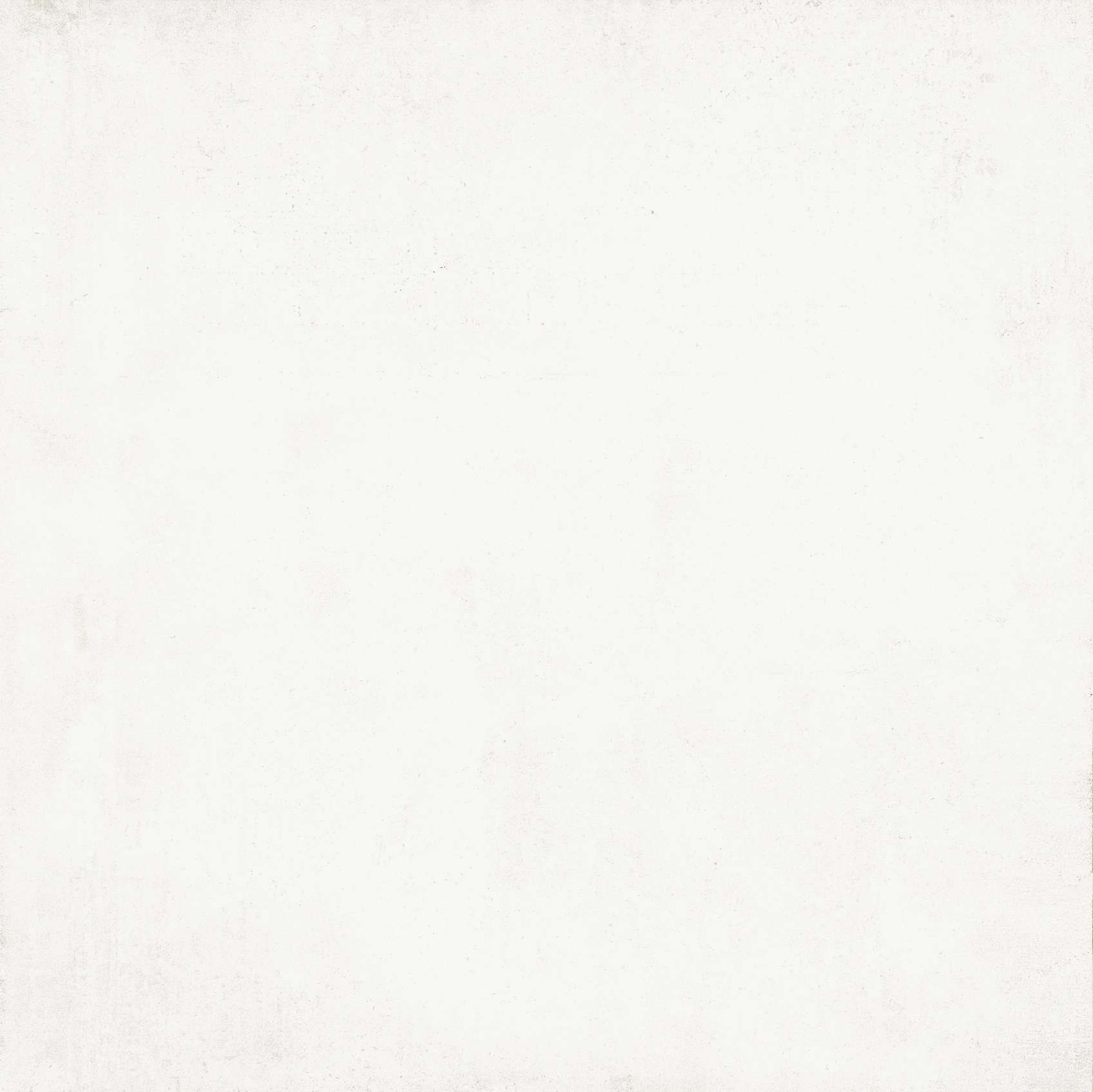 Керамический гранит Grasaro Beton G-1104/MR белый матовый 60х60