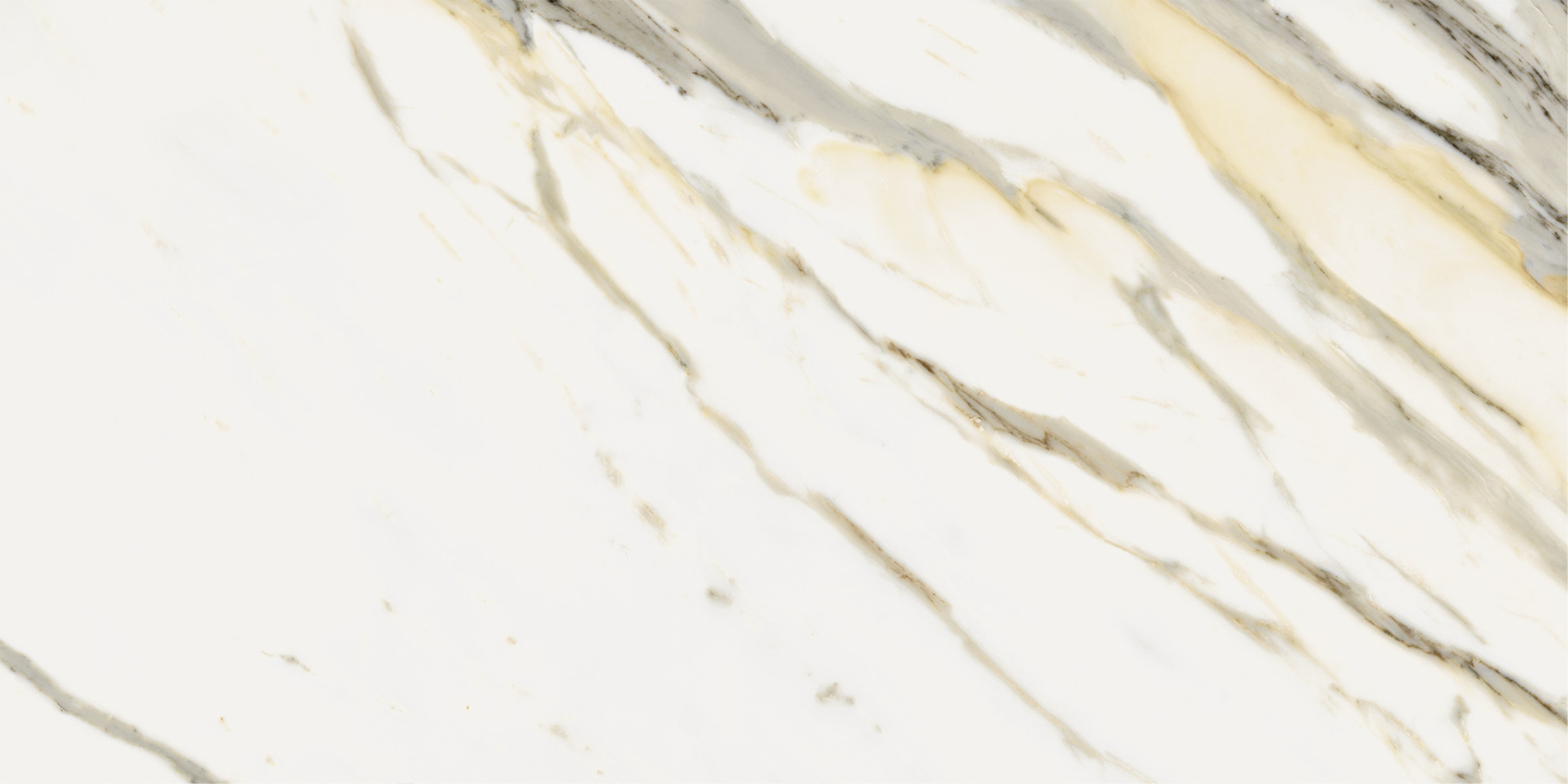 Керамический гранит Italon Стелларис Калакатта Голд 60x120