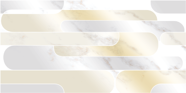 Керамический декор Axima Мальта D 25x50