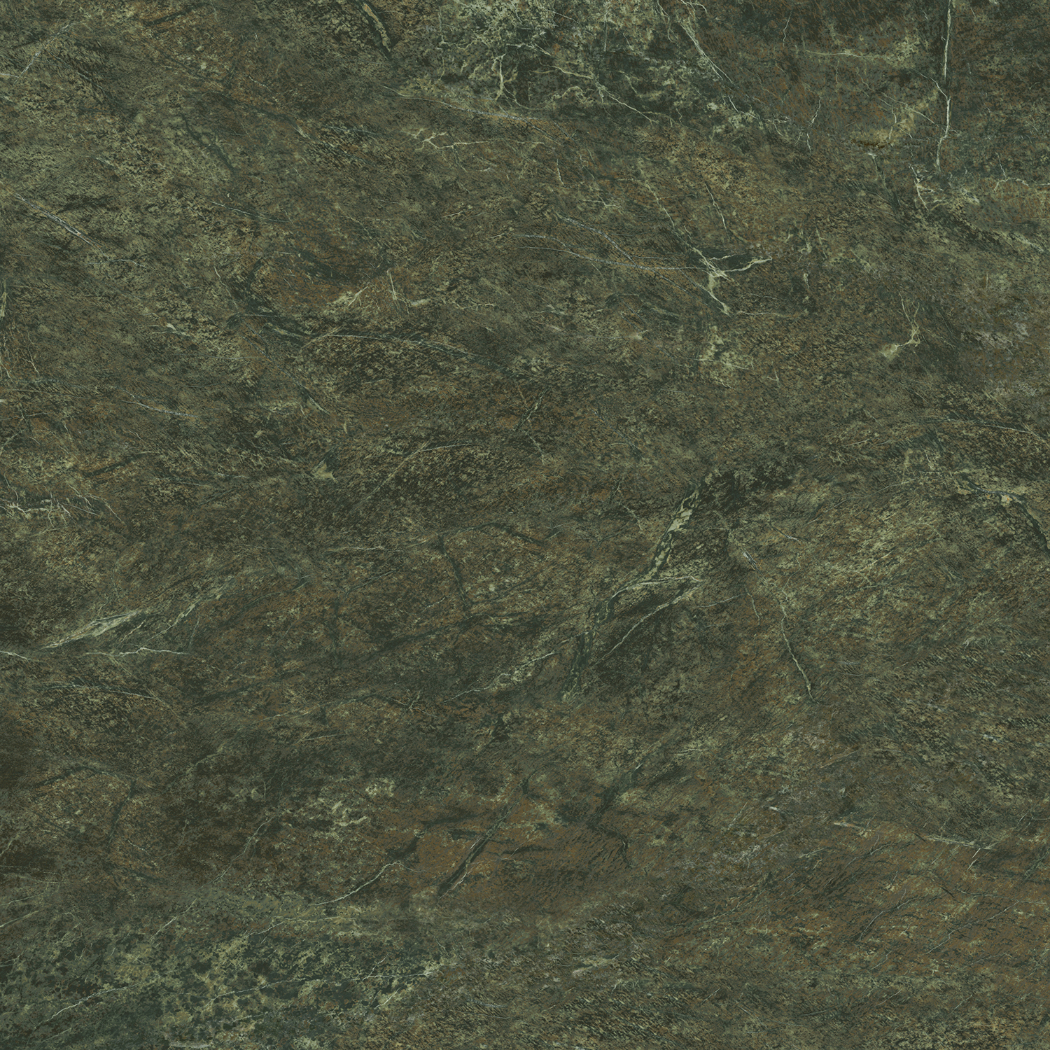 Керамический гранит Kerama Marazzi Риальто Нобиле SG649222R зеленый темный лаппатированный обрезной 60х60