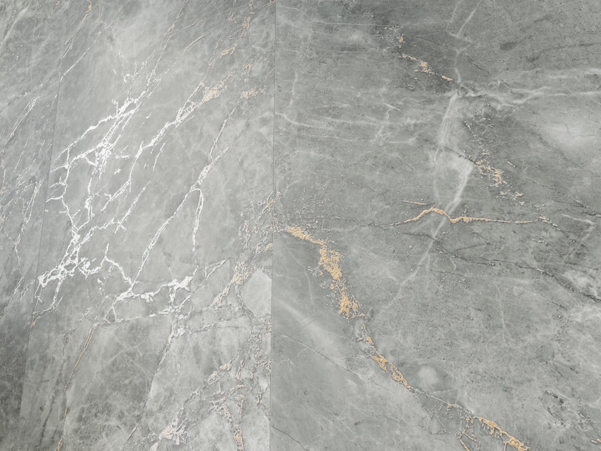 Керамический гранит Primavera Black Velvet сarving 60x120 CR233 матовый