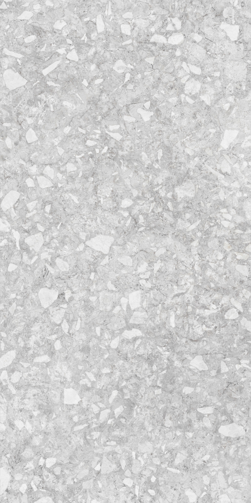 Керамический гранит Kerranova Molekula серый K-2111/MR матовый 60х120