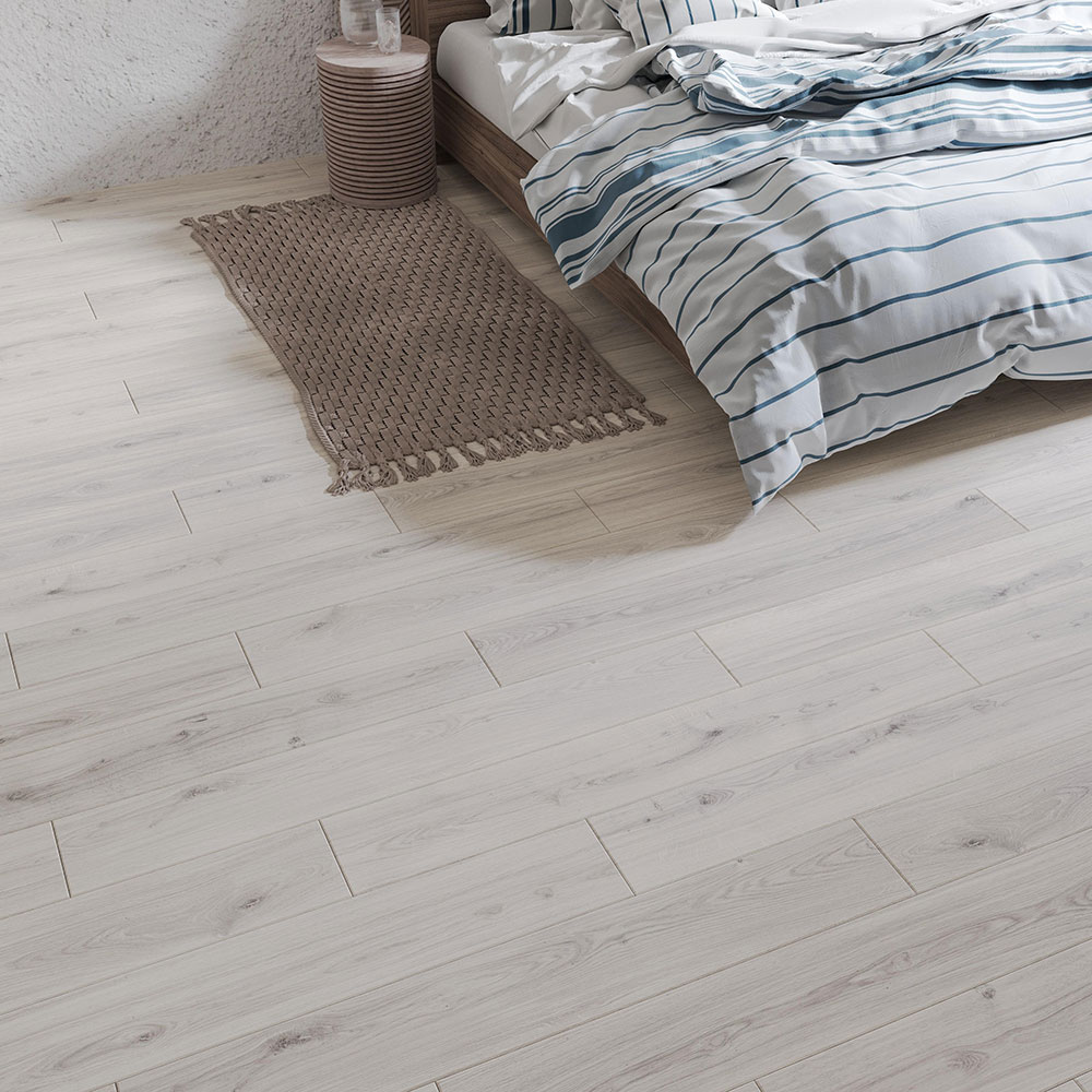 Ламинат Egger Pro AQUA Classic 833 4V EPL216 Дуб Метико Бежевый 1292x193x8