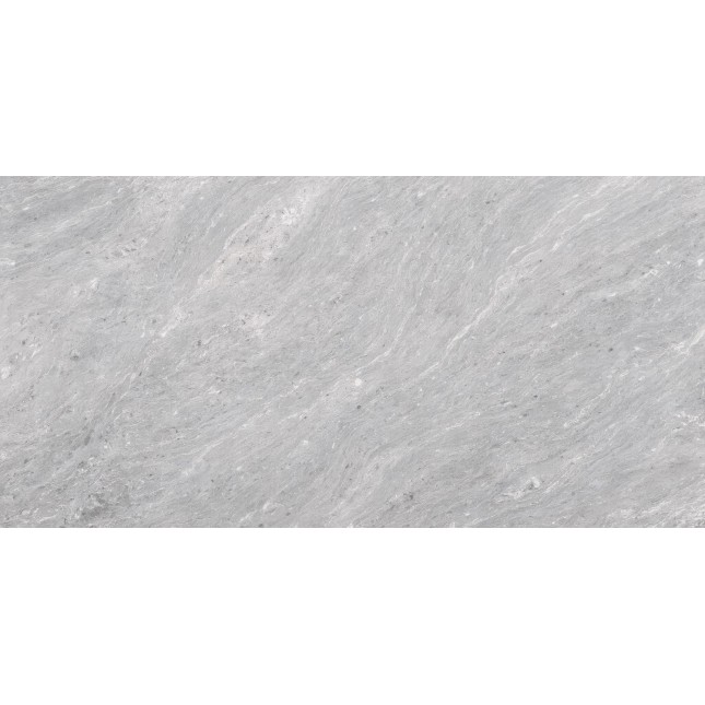 Керамический гранит Gresse GRS02-14MD Petra-ondas волнисто-серый карвинг 1200x600x10