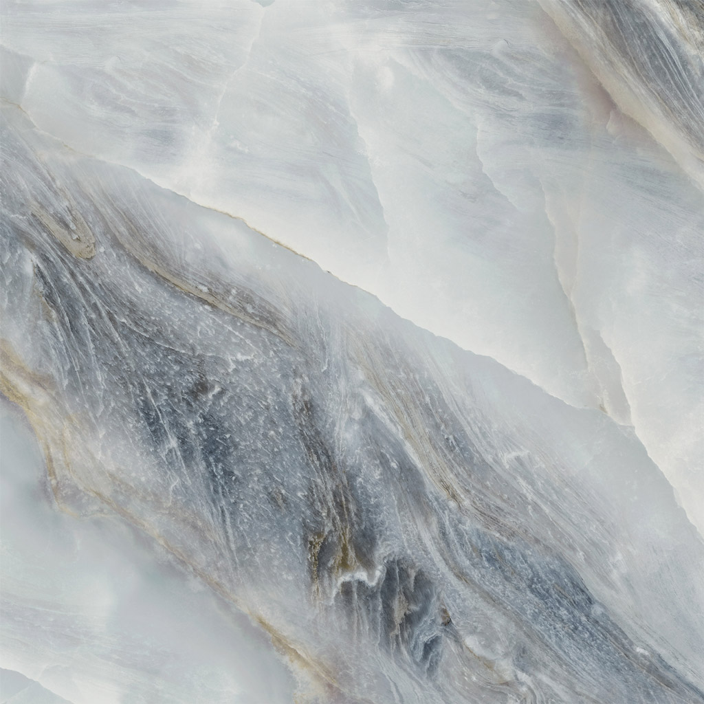 Керамический гранит New Trend Estelle Blue матовый 60х60 D60228M