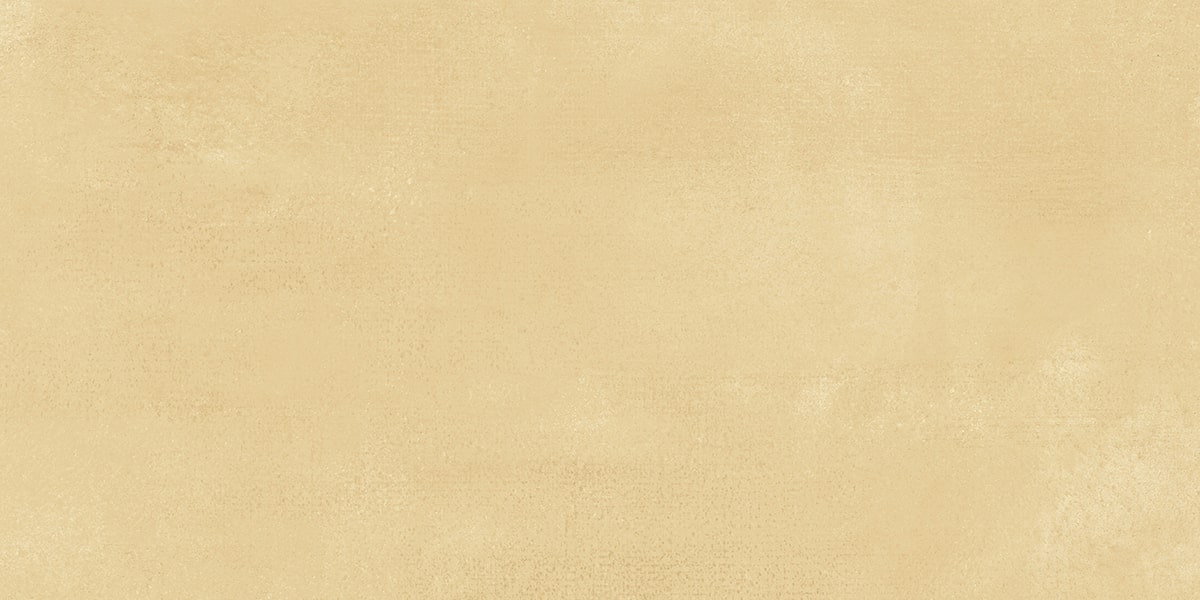 Керамический гранит Гранитея АртБетон G011MR желтый рельеф 1200x600x10