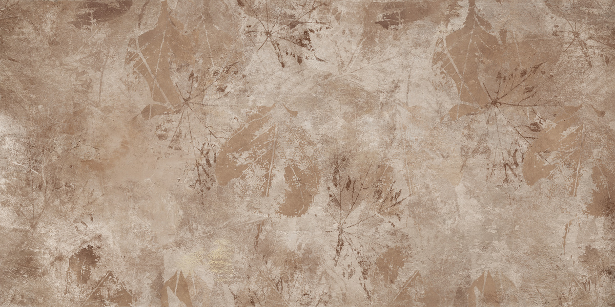 Керамический гранит Meissen Keramik Calm многоцветный 44.8x89.8