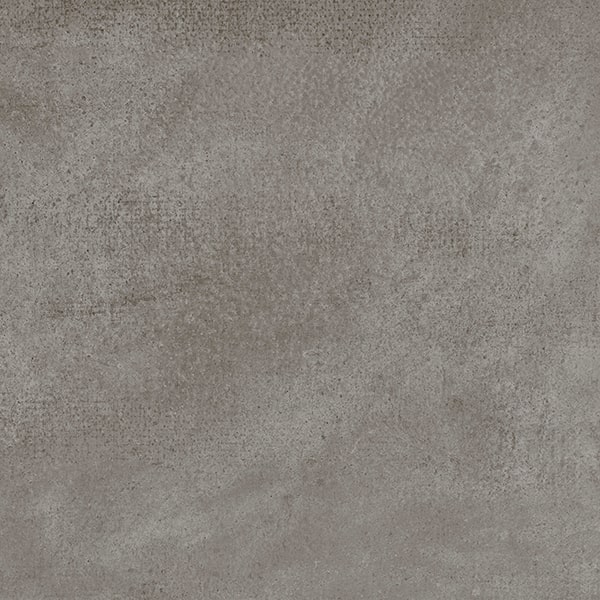 Керамический гранит Гранитея АртБетон G006MR коричневый рельеф 600x600x10