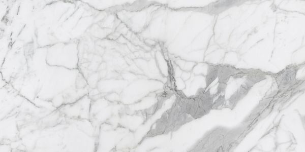 Керамический гранит Estima Профи Монтис Белый MN01 неполированный 60x120x10 в Уфе — купить с доставкой | Nova