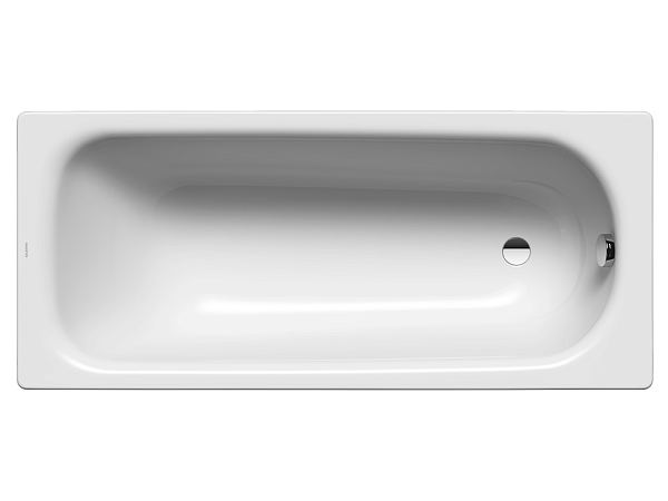 Ванна Saniform Plus Мод.373-1 170х75 белый в Уфе — купить с доставкой | Nova