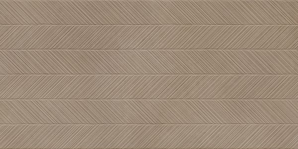 Керамический гранит LCM Nevel Taupe Zip матовая 60х120 60120NEV12M в Уфе — купить с доставкой | Nova