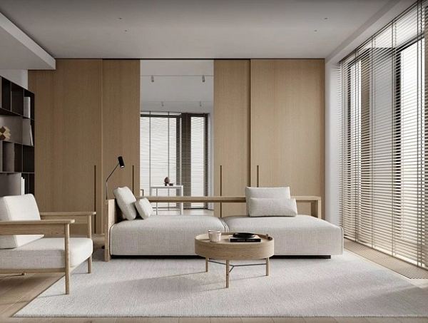Бамбуковая панель Bonaparte Sherwood Muscat carbon matt 1080*2800*8 (1шт.=3,024 кв.м.) connect в Уфе — купить с доставкой | Nova