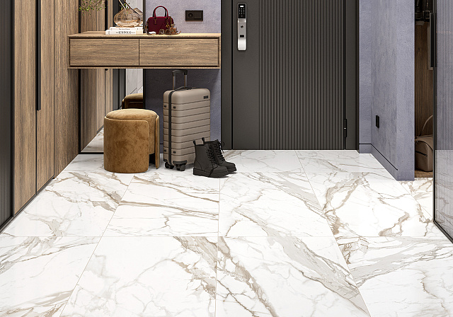 Calacatta Gold