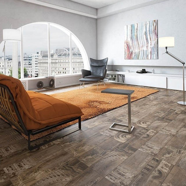 Italian Wood