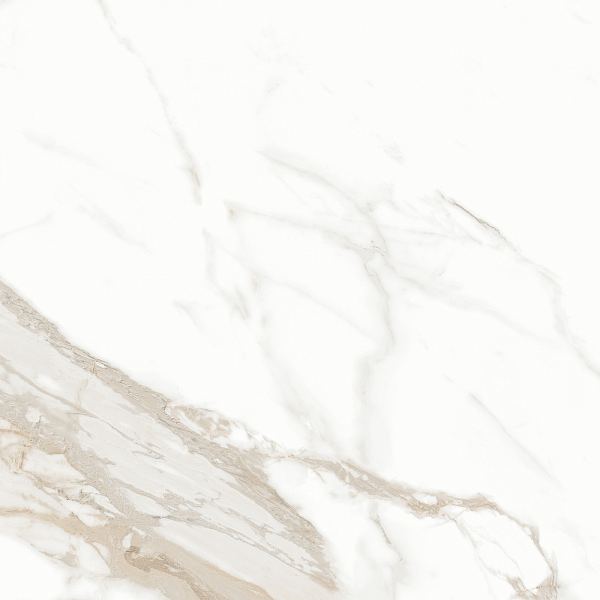 Керамический гранит Alma Ceramica Calacatta Gold матовая 60х60 GFU6060CLG04R в Уфе — купить с доставкой | Nova