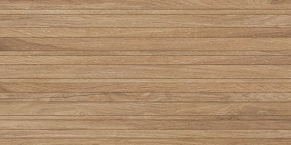 Керамическая плитка Azori Wood Honey 315x630 в Уфе — купить с доставкой | Nova