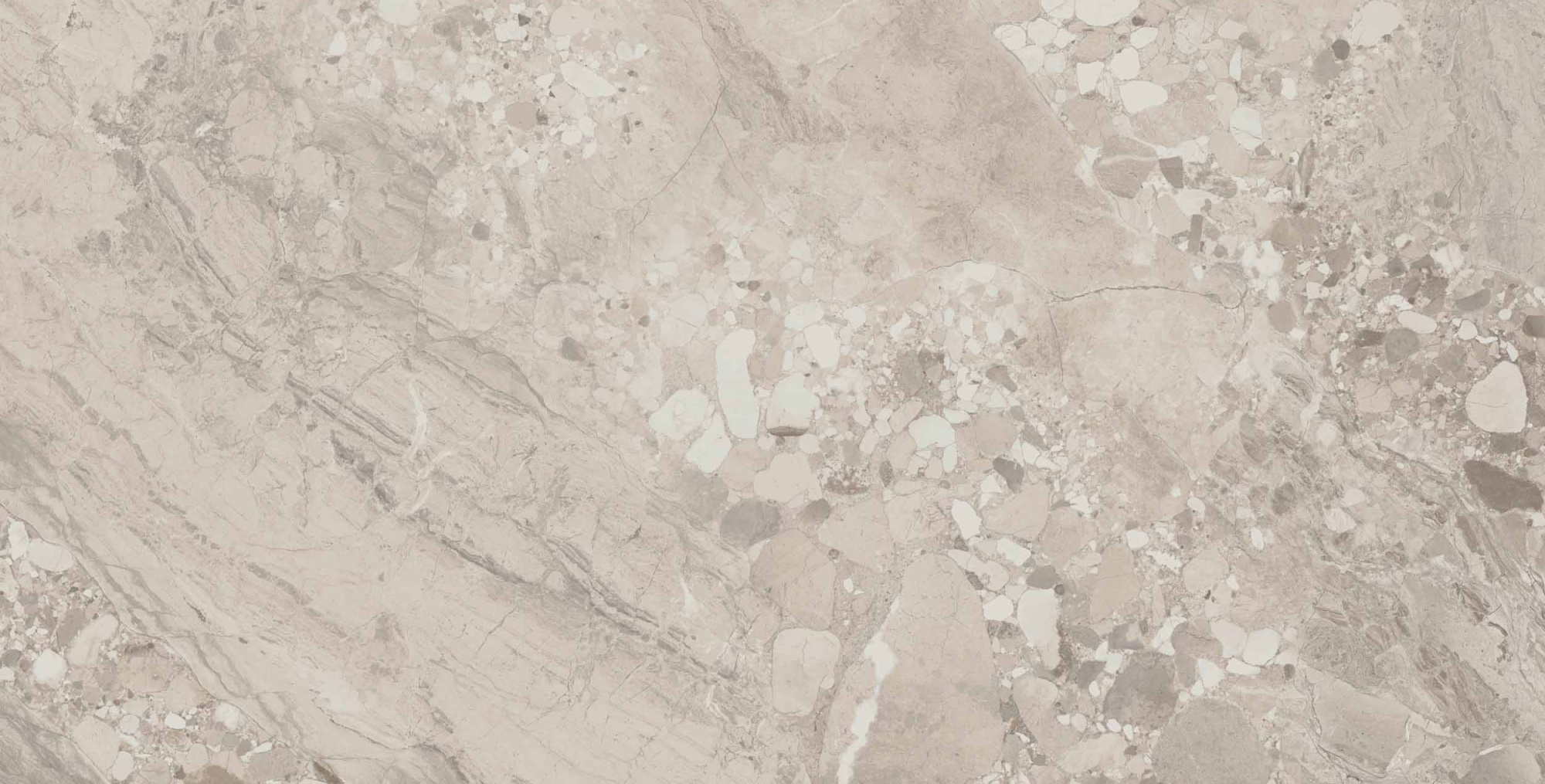 Керамический гранит Ametis Оушенмист Серый OM01 неполированный 60x120x10 в Уфе — купить с доставкой | Nova