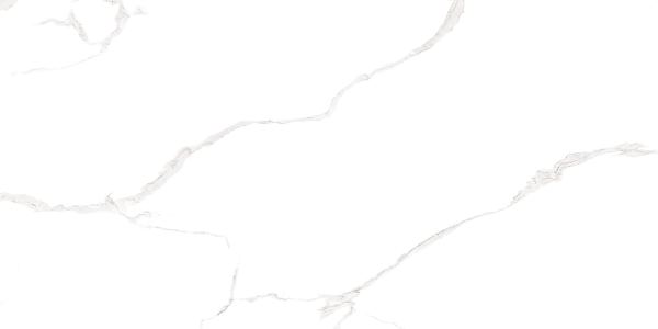 Керамическая плитка AltaCera Bayron Elemento Bianco Carrara глянцевая 25х50 WT9ELT00 в Уфе — купить с доставкой | Nova