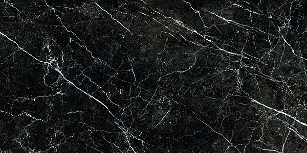 Керамический гранит Гранитея Караташ ГР385МР черный матовый 1200x600x10 в Уфе — купить с доставкой | Nova