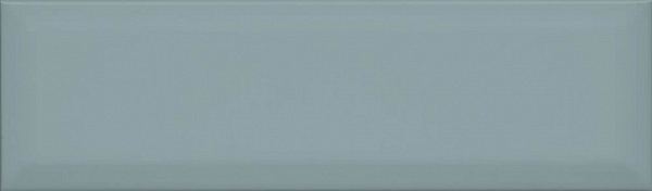 Керамическая плитка Kerama Marazzi Аккорд 9013 зелёный тёмный грань 8,5x28,5 в Уфе — купить с доставкой | Nova