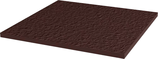 Клинкерная плитка Natural Brown Duro напольная структура 30х30 в Уфе — купить с доставкой | Nova