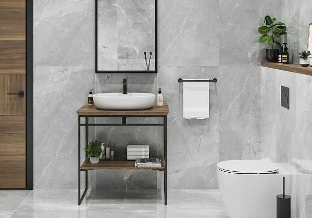 Armani marble