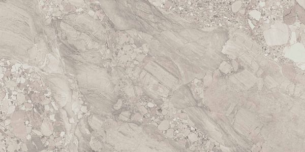 Керамический гранит Ametis Оушенмист Серый OM01 неполированный 80x160x11 в Уфе — купить с доставкой | Nova
