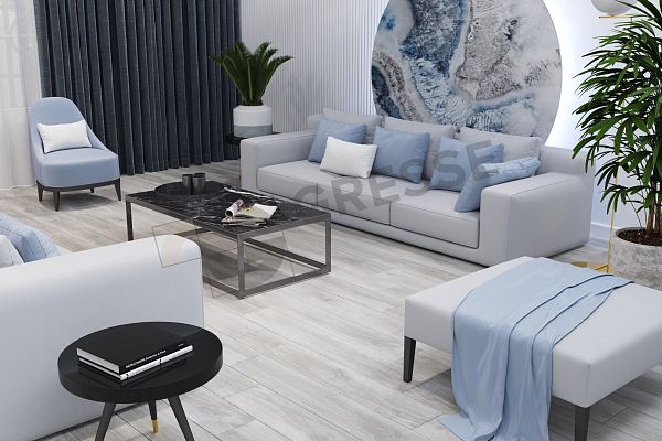 Керамический гранит Грессе GRS11-19S Аджанта Акация 1200x200x10 в Уфе — купить с доставкой | Nova