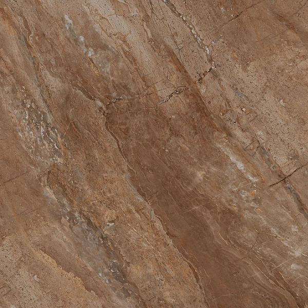 Керамический гранит Kerama Marazzi Риальто SG634022R коричневый светлый лаппатированный 60х60 в Уфе — купить с доставкой | Nova