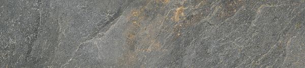 Керамический гранит Delacora Santorini Graphite лаппатированная 20х90 GP2090SNN25L в Уфе — купить с доставкой | Nova