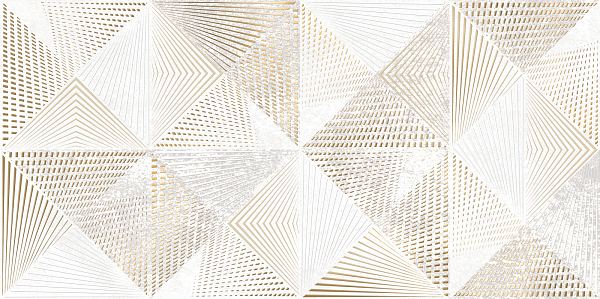 Керамический декор Alma Ceramica Piemonte матовая 24,9х50 DWU09PMT004 в Уфе — купить с доставкой | Nova
