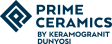 Prime Ceramics Prime Ceramics