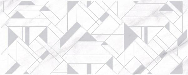 Керамический декор Azori Alpi Carpet 20,1x50,5 в Уфе — купить с доставкой | Nova